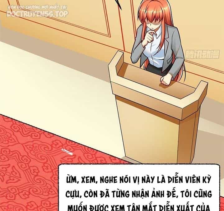 Thành Tỷ Phú Nhờ Thua Lỗ Game - Chương 111 - ảnh 21