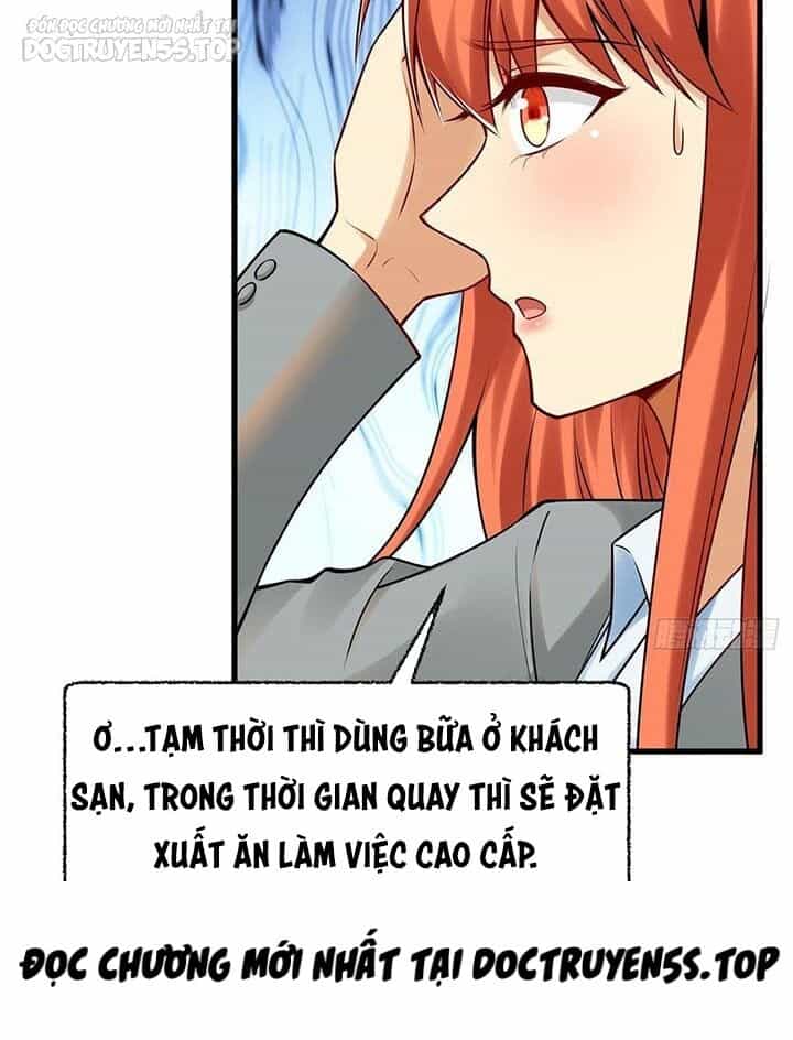 Thành Tỷ Phú Nhờ Thua Lỗ Game - Chương 111 - ảnh 26