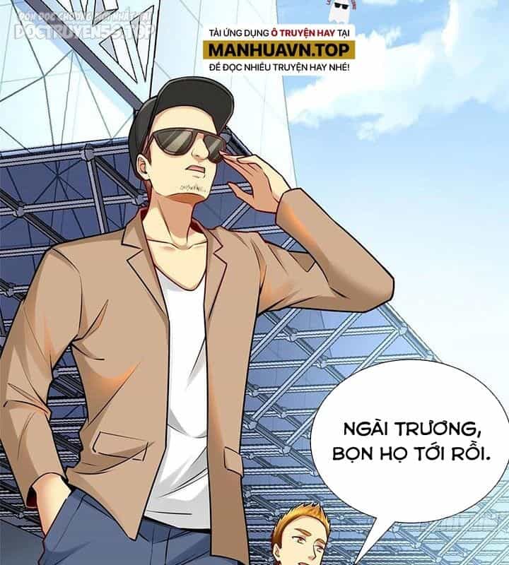 Thành Tỷ Phú Nhờ Thua Lỗ Game - Chương 111 - ảnh 34