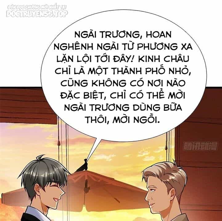 Thành Tỷ Phú Nhờ Thua Lỗ Game - Chương 111 - ảnh 44