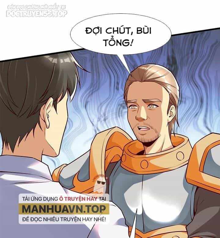 Thành Tỷ Phú Nhờ Thua Lỗ Game - Chương 112 - ảnh 34