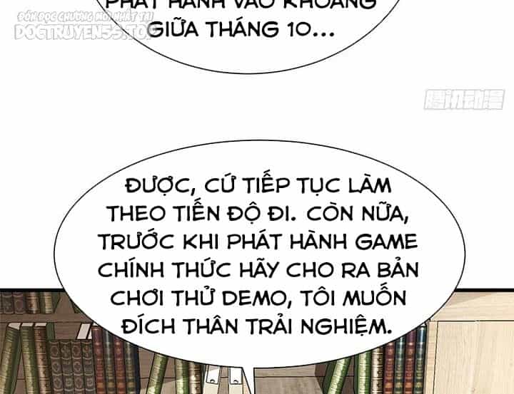 Thành Tỷ Phú Nhờ Thua Lỗ Game - Chương 112 - ảnh 72