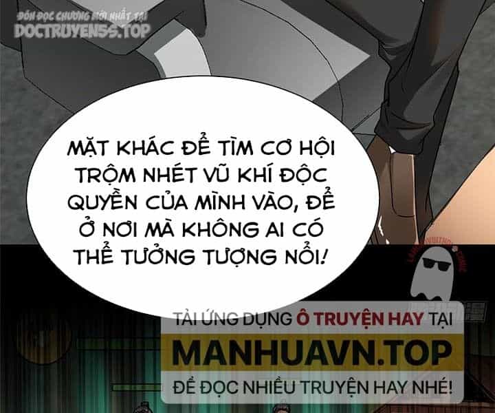 Thành Tỷ Phú Nhờ Thua Lỗ Game - Chương 112 - ảnh 83