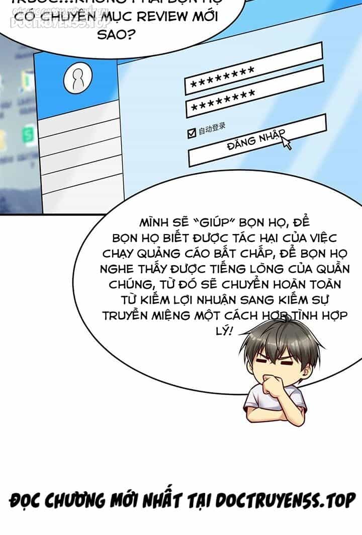 Thành Tỷ Phú Nhờ Thua Lỗ Game - Chương 113 - ảnh 19