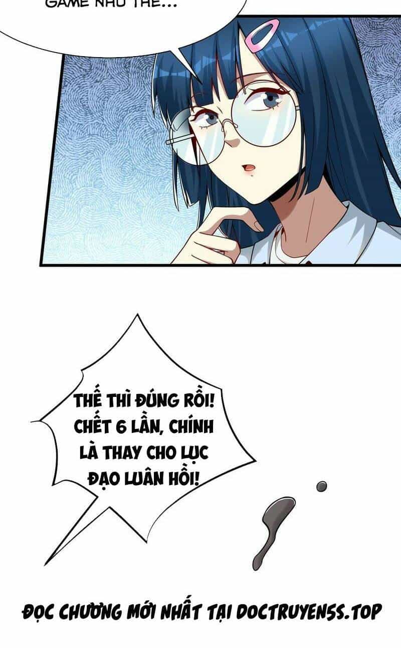 Thành Tỷ Phú Nhờ Thua Lỗ Game - Chương 116 - ảnh 17