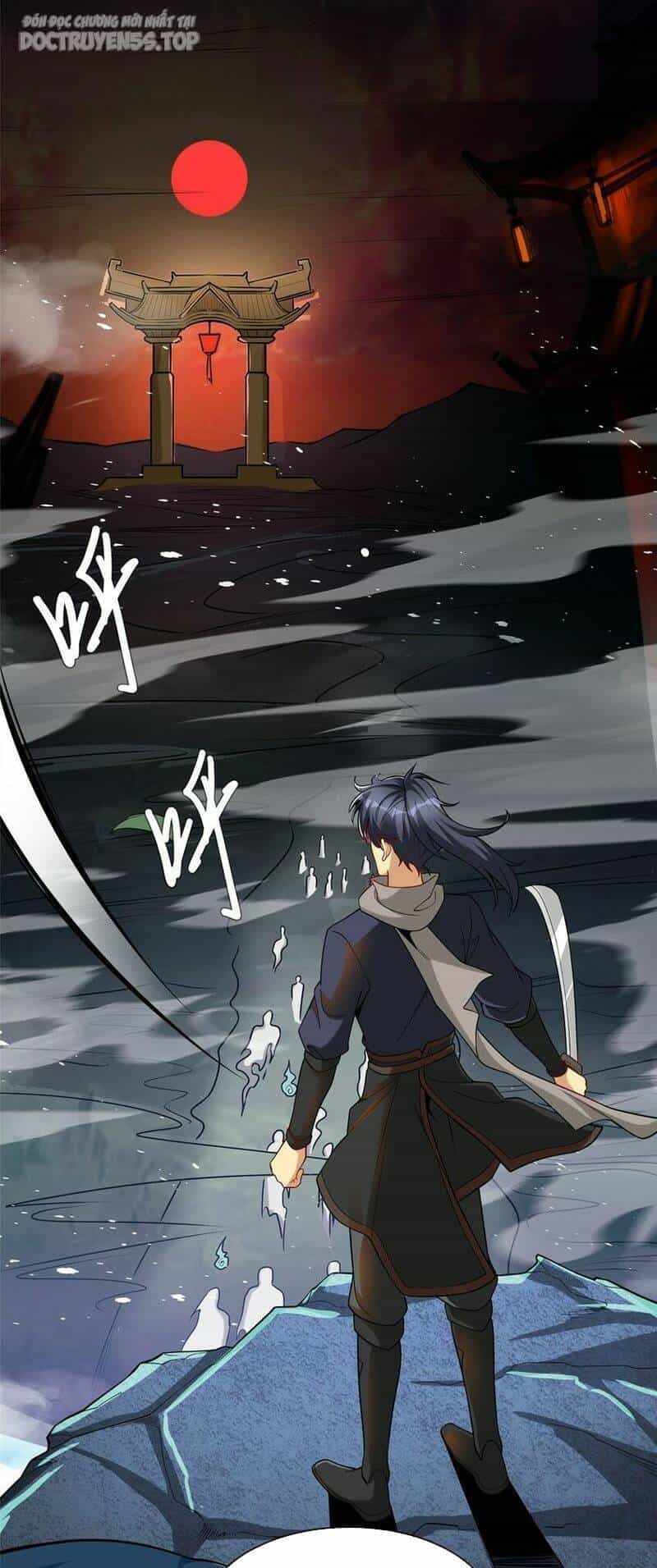 Thành Tỷ Phú Nhờ Thua Lỗ Game - Chương 116 - ảnh 23