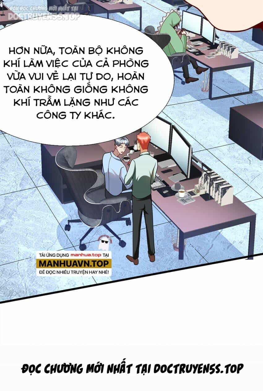 Thành Tỷ Phú Nhờ Thua Lỗ Game - Chương 117 - ảnh 33