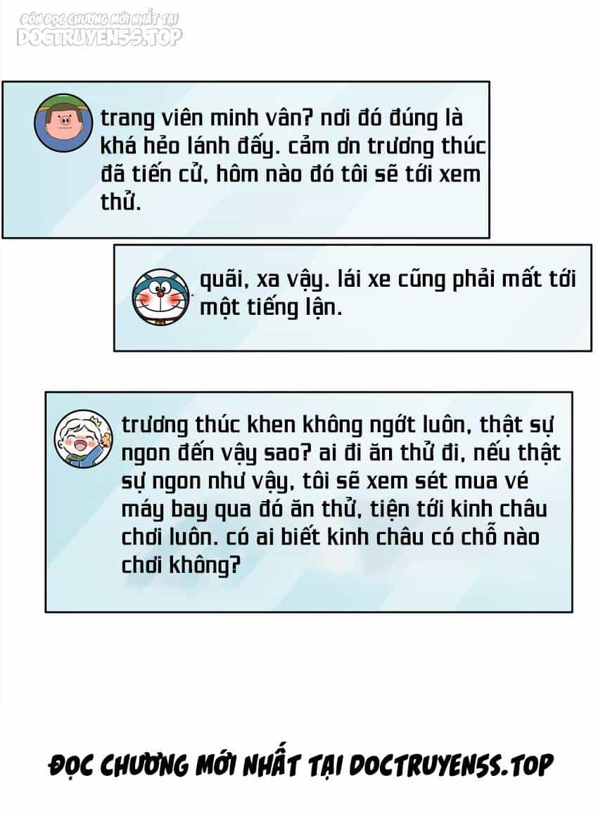 Thành Tỷ Phú Nhờ Thua Lỗ Game - Chương 117 - ảnh 4