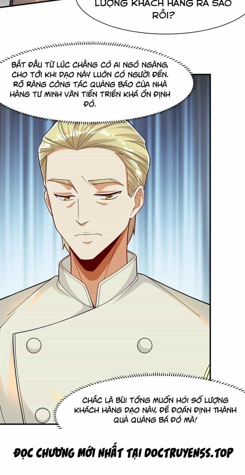Thành Tỷ Phú Nhờ Thua Lỗ Game - Chương 119 - ảnh 26