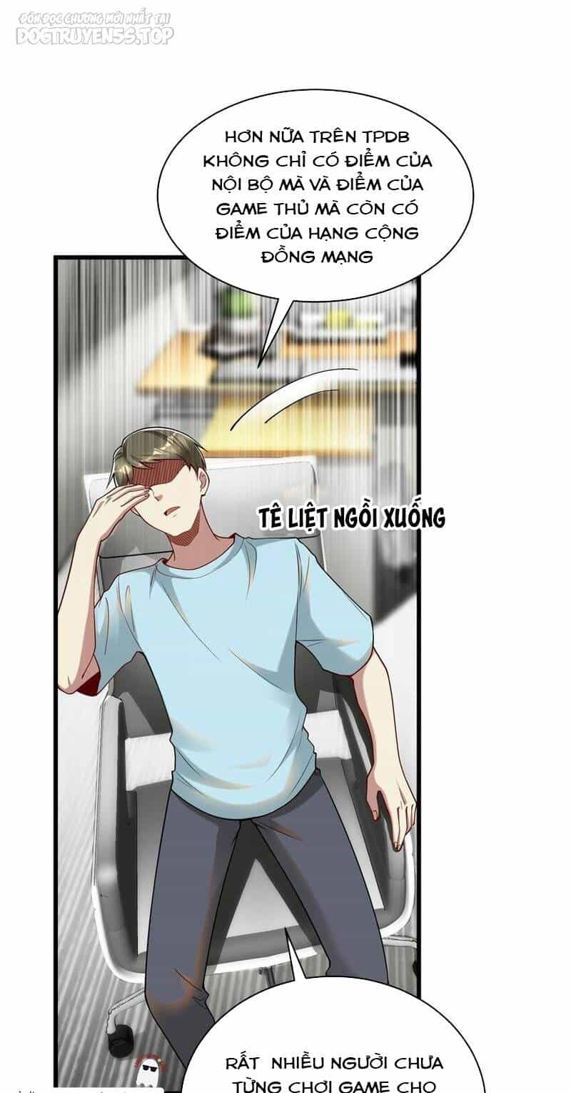 Thành Tỷ Phú Nhờ Thua Lỗ Game - Chương 123 - ảnh 3
