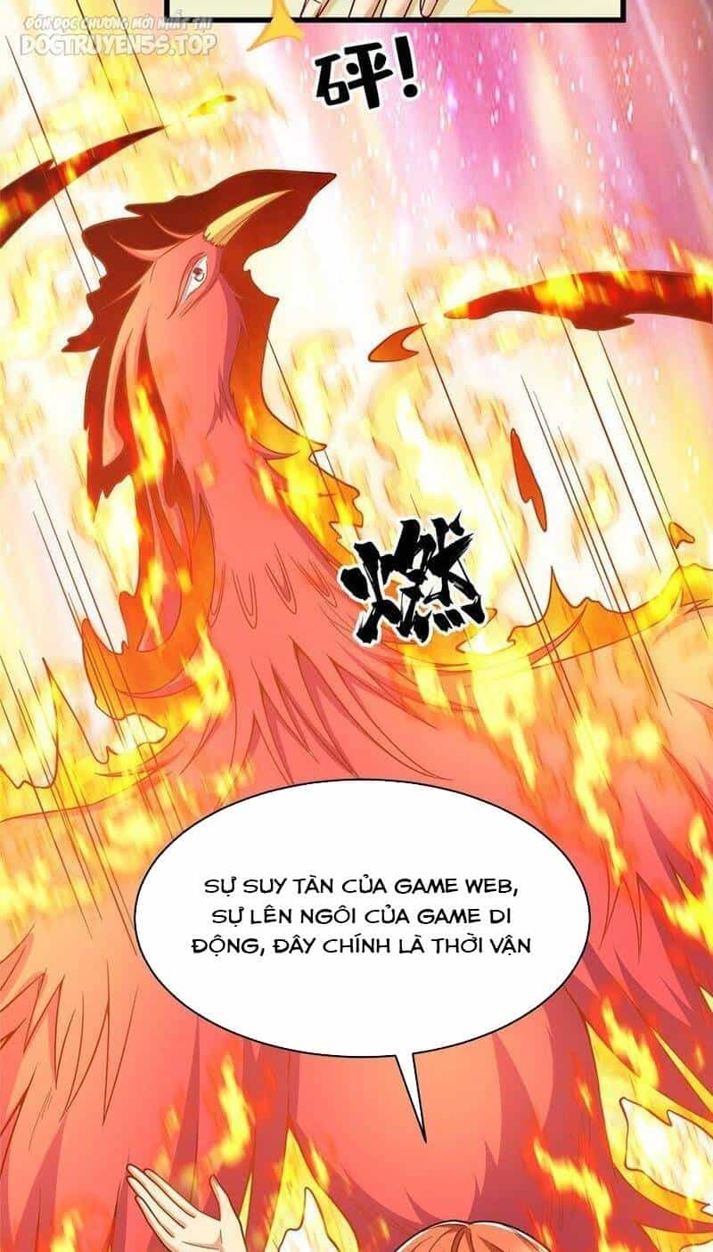 Thành Tỷ Phú Nhờ Thua Lỗ Game - Chương 124 - ảnh 39