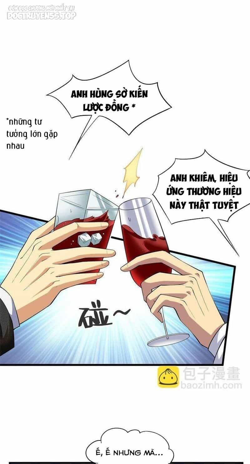 Thành Tỷ Phú Nhờ Thua Lỗ Game - Chương 127 - ảnh 7