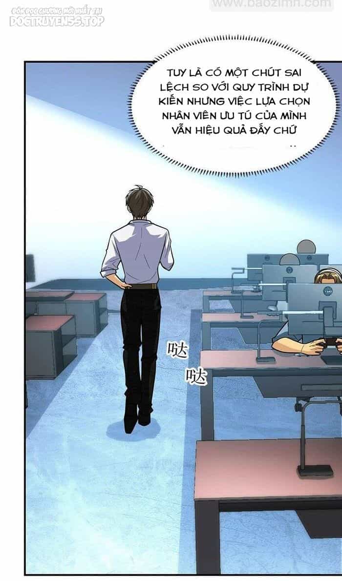 Thành Tỷ Phú Nhờ Thua Lỗ Game - Chương 128 - ảnh 11