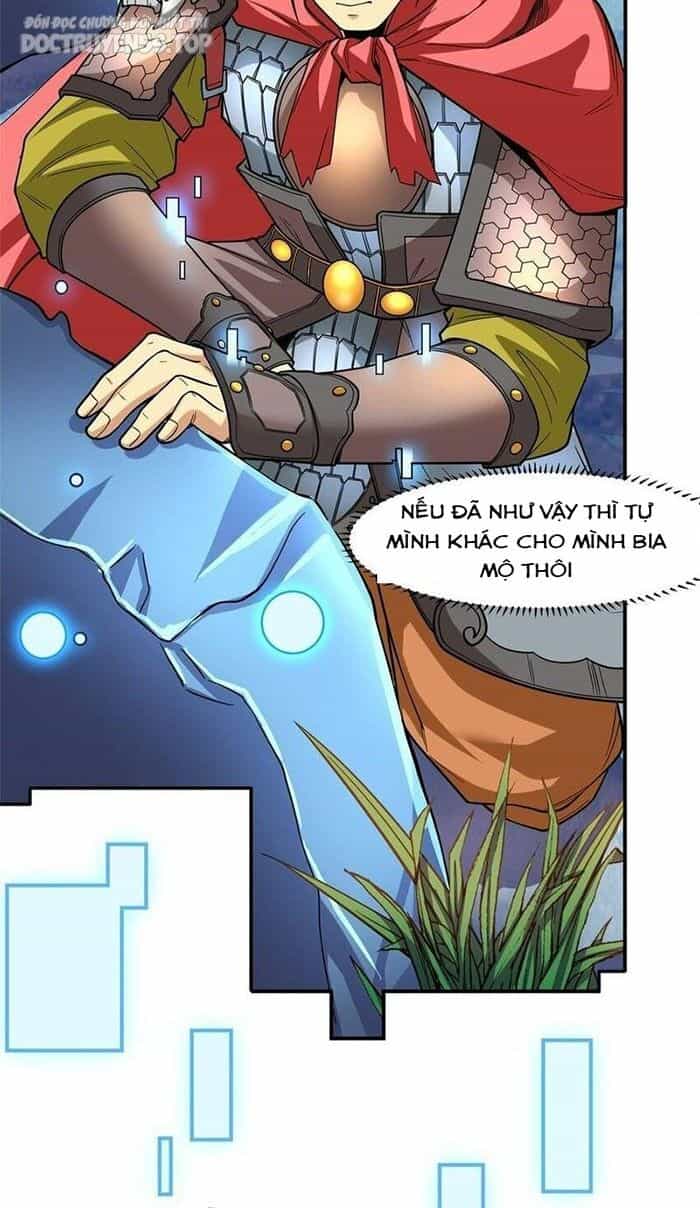 Thành Tỷ Phú Nhờ Thua Lỗ Game - Chương 128 - ảnh 31