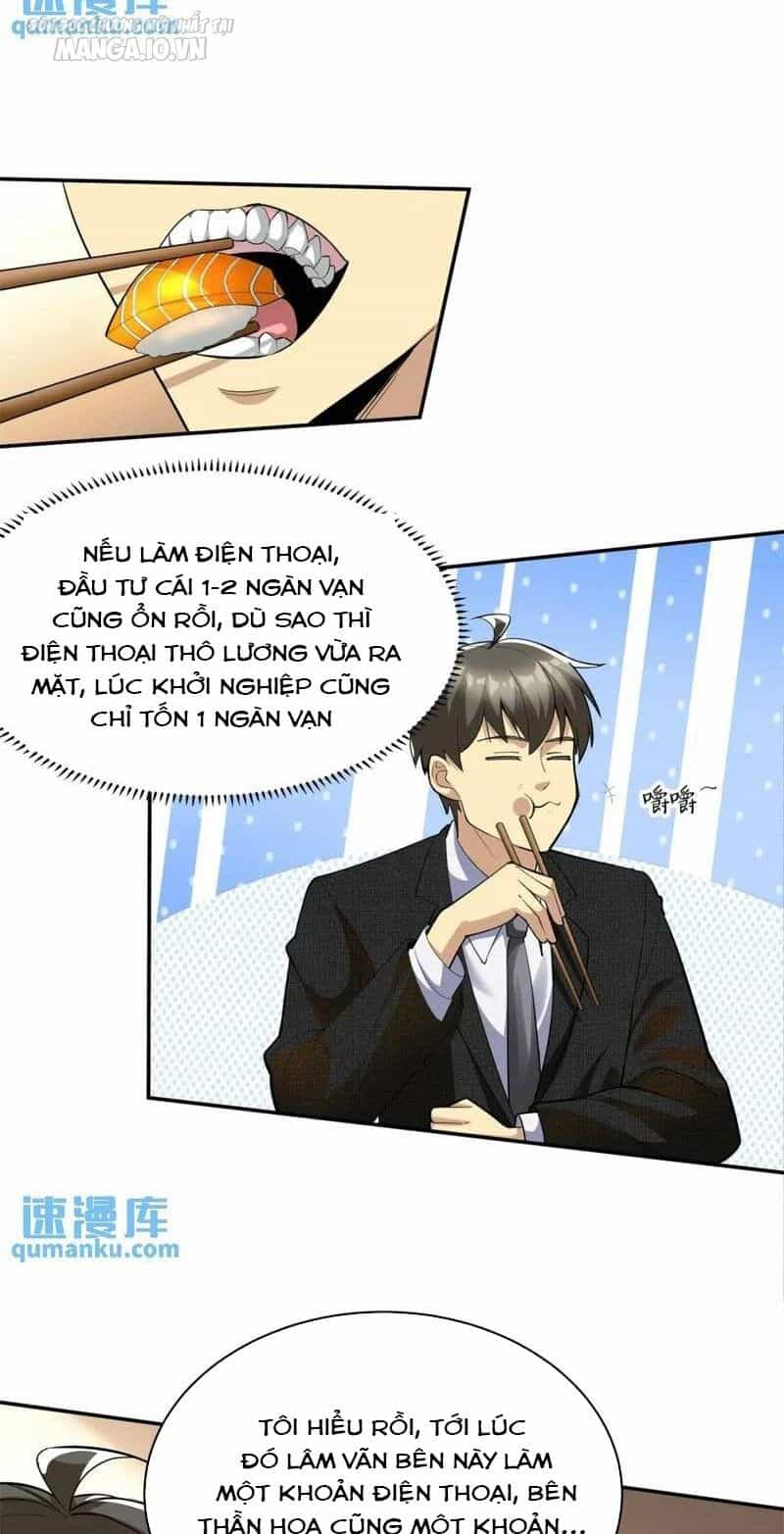 Thành Tỷ Phú Nhờ Thua Lỗ Game - Chương 134 - ảnh 46