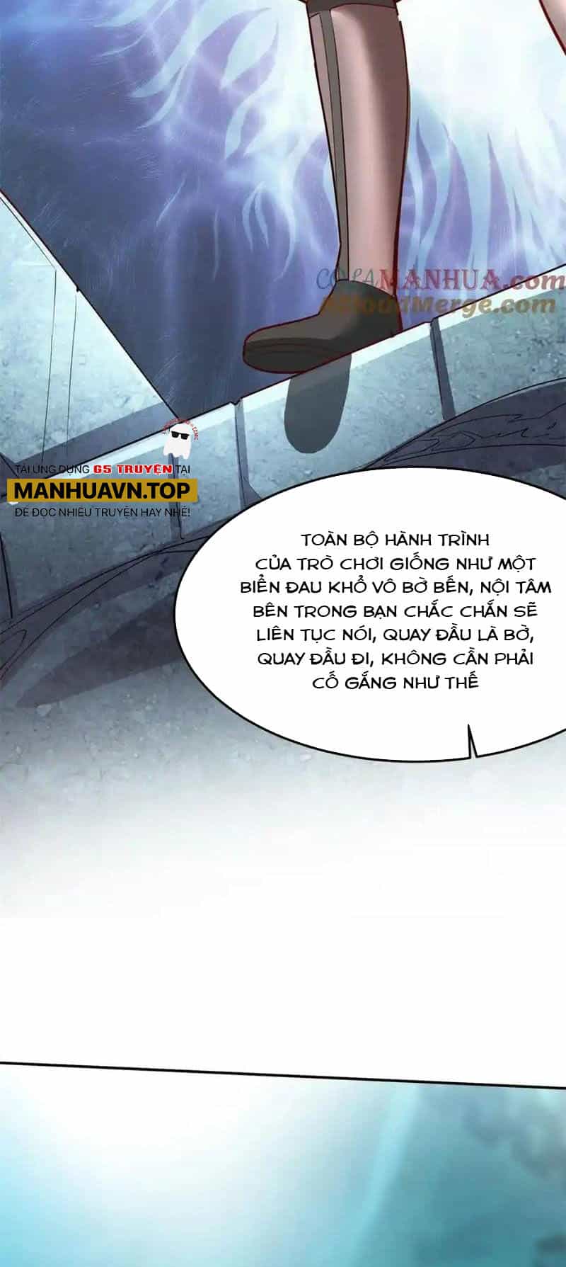 Thành Tỷ Phú Nhờ Thua Lỗ Game - Chương 137 - ảnh 35