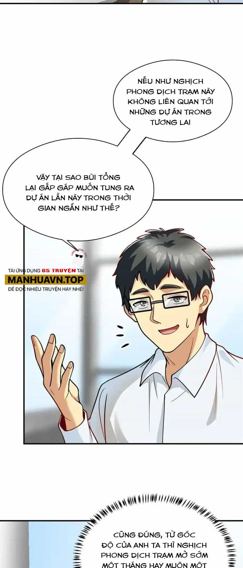 Thành Tỷ Phú Nhờ Thua Lỗ Game - Chương 138 - ảnh 28