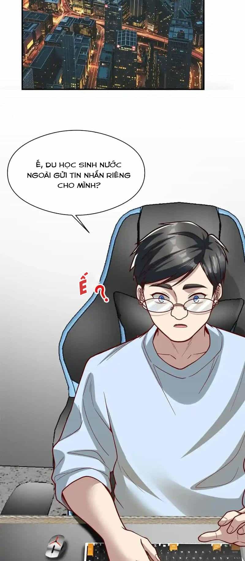 Thành Tỷ Phú Nhờ Thua Lỗ Game - Chương 138 - ảnh 32