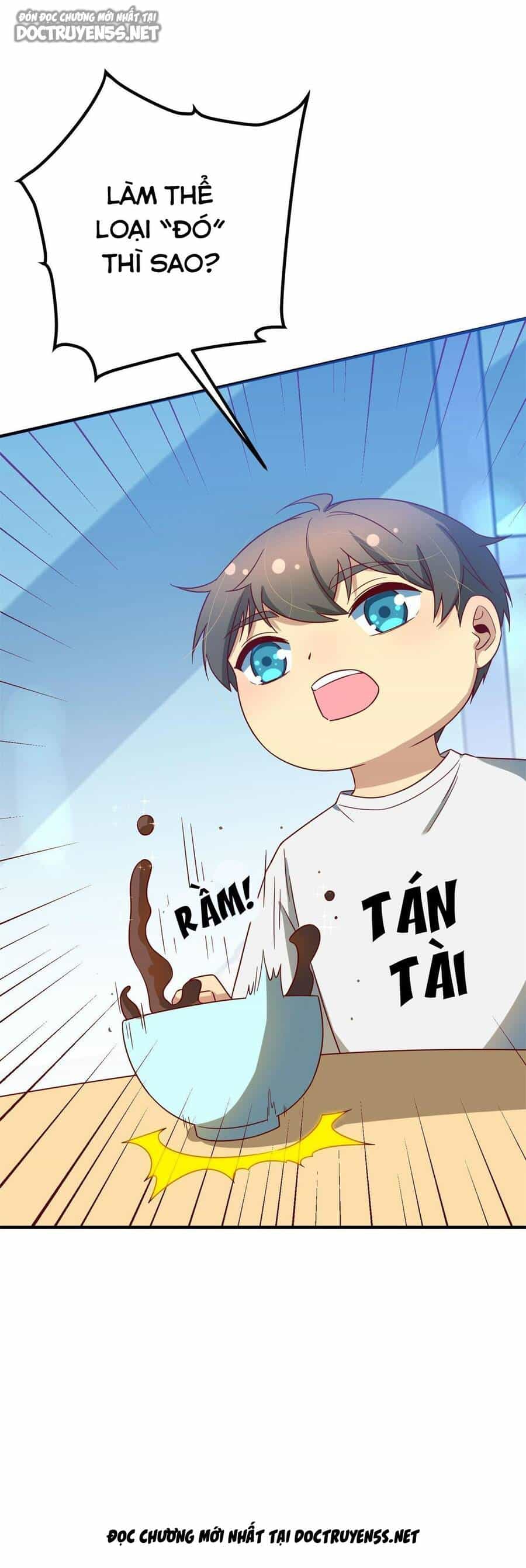 Thành Tỷ Phú Nhờ Thua Lỗ Game - Chương 14 - ảnh 43