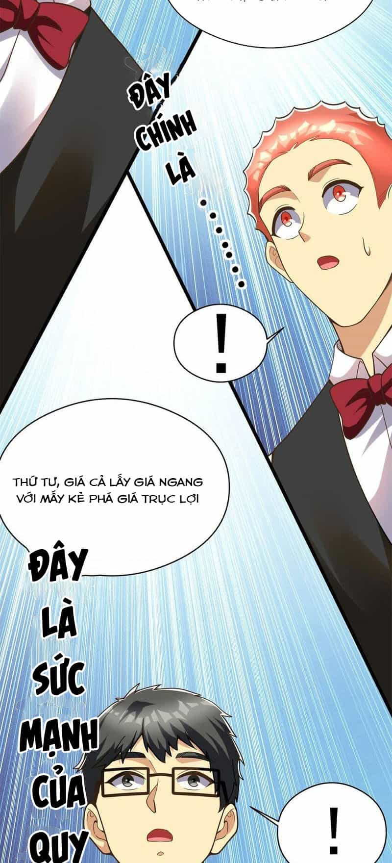 Thành Tỷ Phú Nhờ Thua Lỗ Game - Chương 142 - ảnh 17
