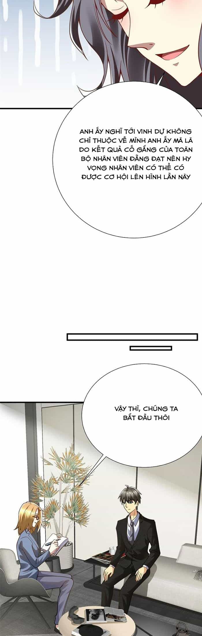 Thành Tỷ Phú Nhờ Thua Lỗ Game - Chương 143 - ảnh 34