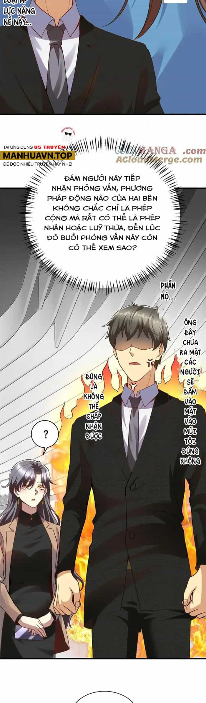 Thành Tỷ Phú Nhờ Thua Lỗ Game - Chương 144 - ảnh 31