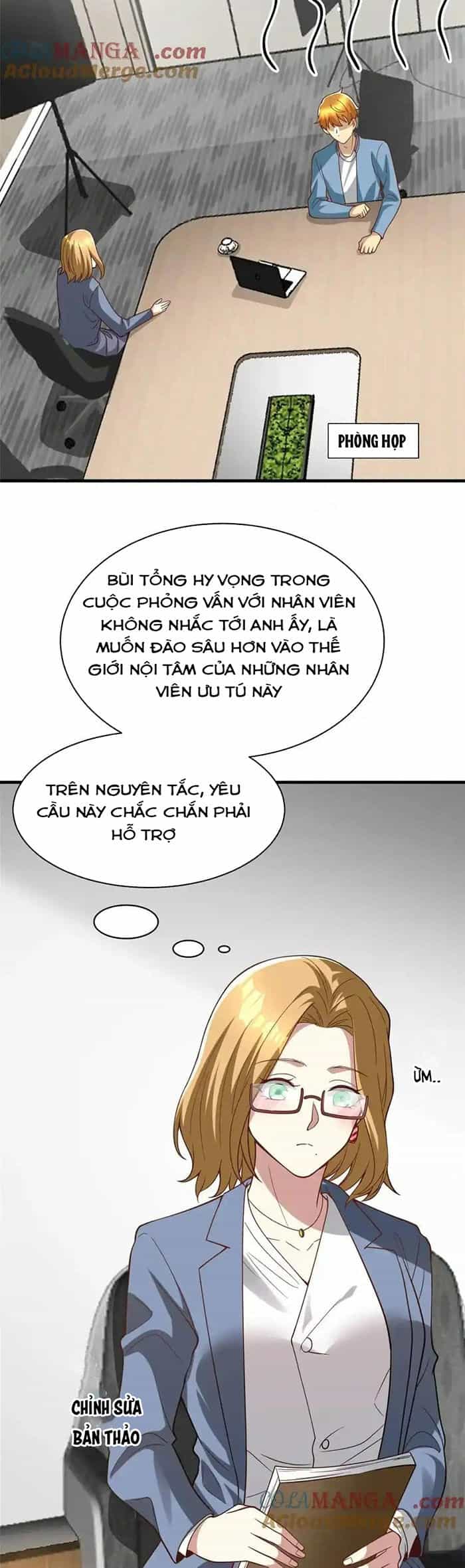 Thành Tỷ Phú Nhờ Thua Lỗ Game - Chương 144 - ảnh 34