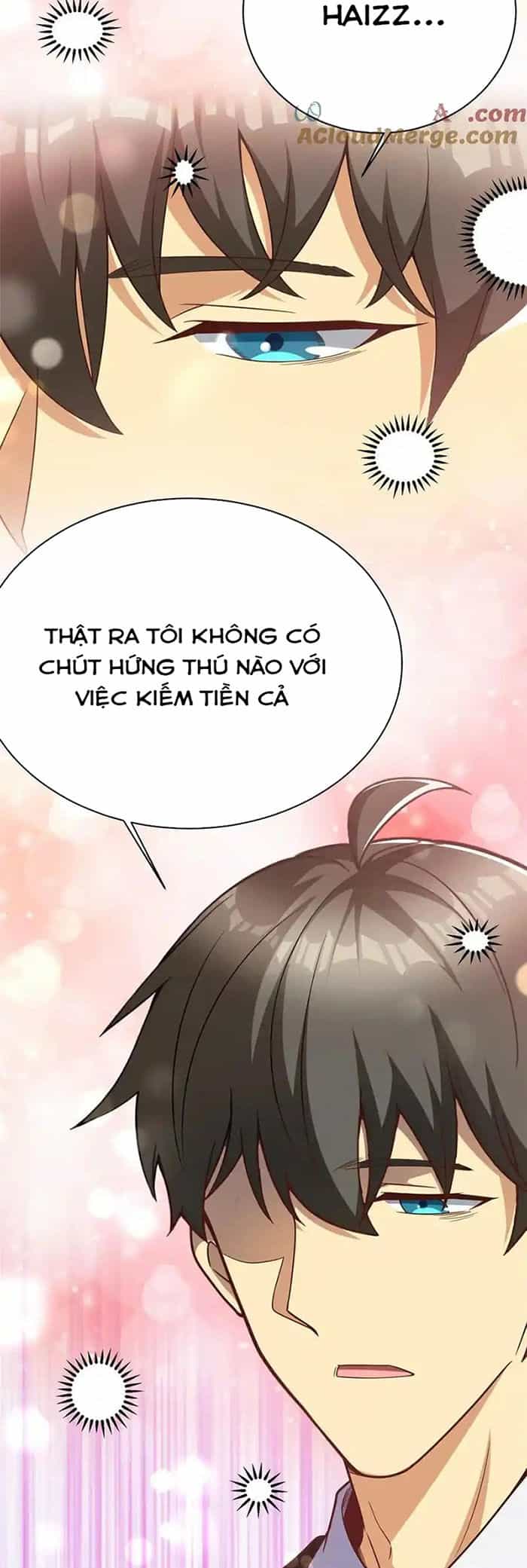 Thành Tỷ Phú Nhờ Thua Lỗ Game - Chương 144 - ảnh 7