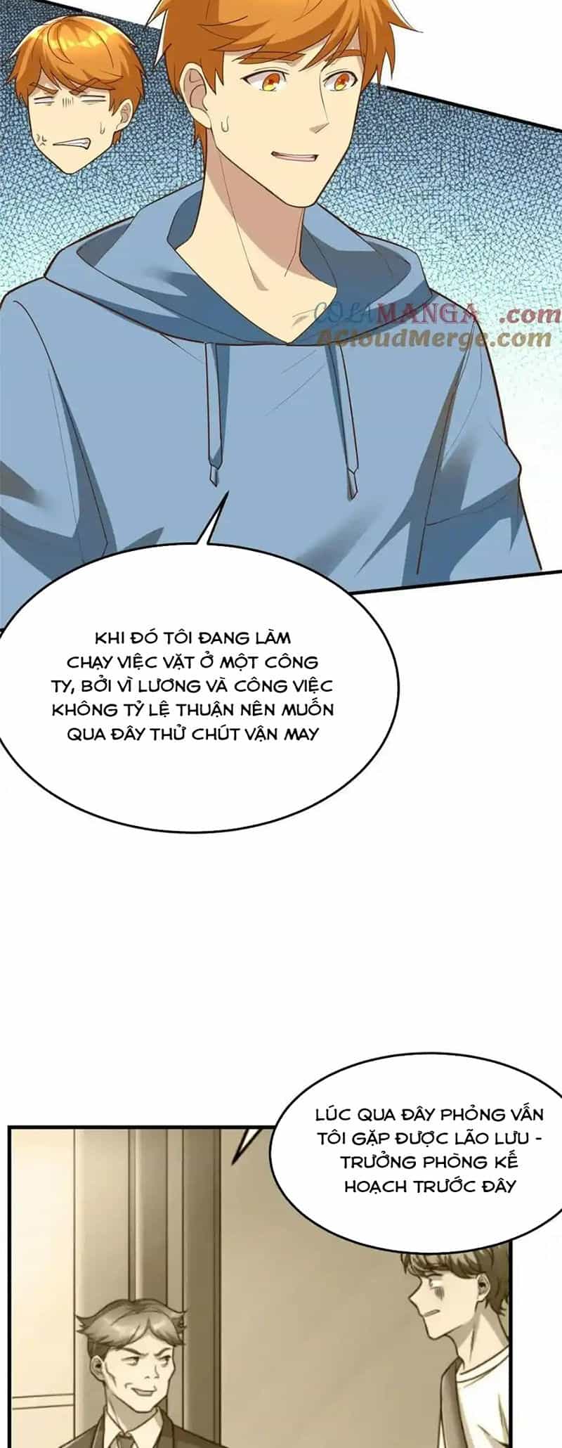 Thành Tỷ Phú Nhờ Thua Lỗ Game - Chương 145 - ảnh 2