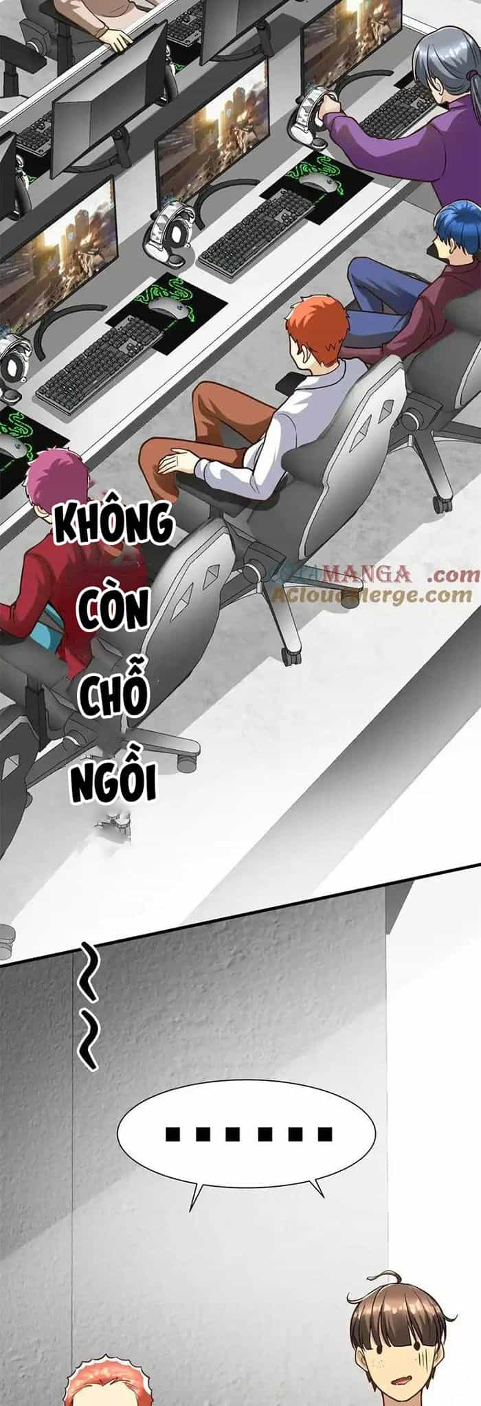 Thành Tỷ Phú Nhờ Thua Lỗ Game - Chương 146 - ảnh 41