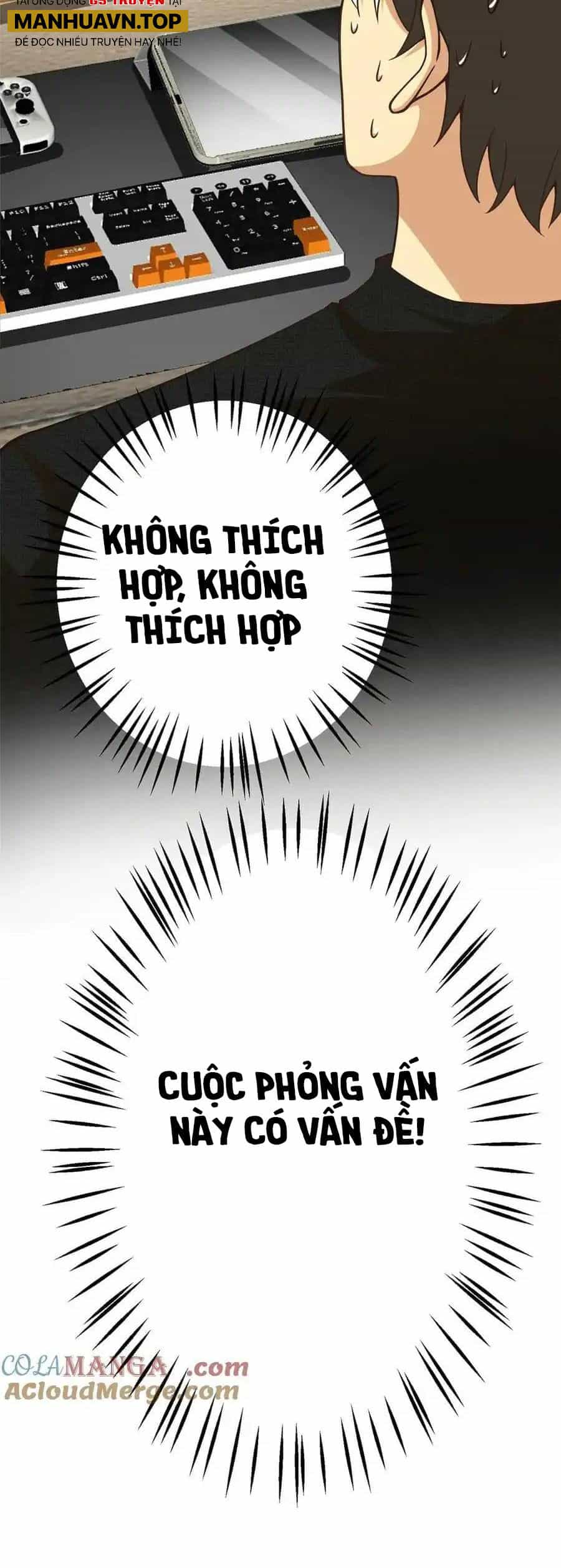 Thành Tỷ Phú Nhờ Thua Lỗ Game - Chương 147 - ảnh 15