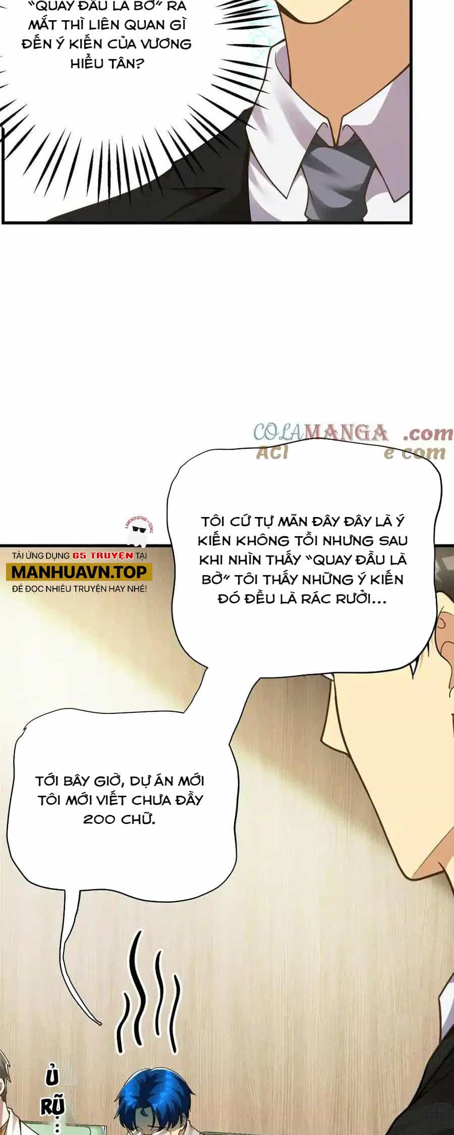 Thành Tỷ Phú Nhờ Thua Lỗ Game - Chương 147 - ảnh 36