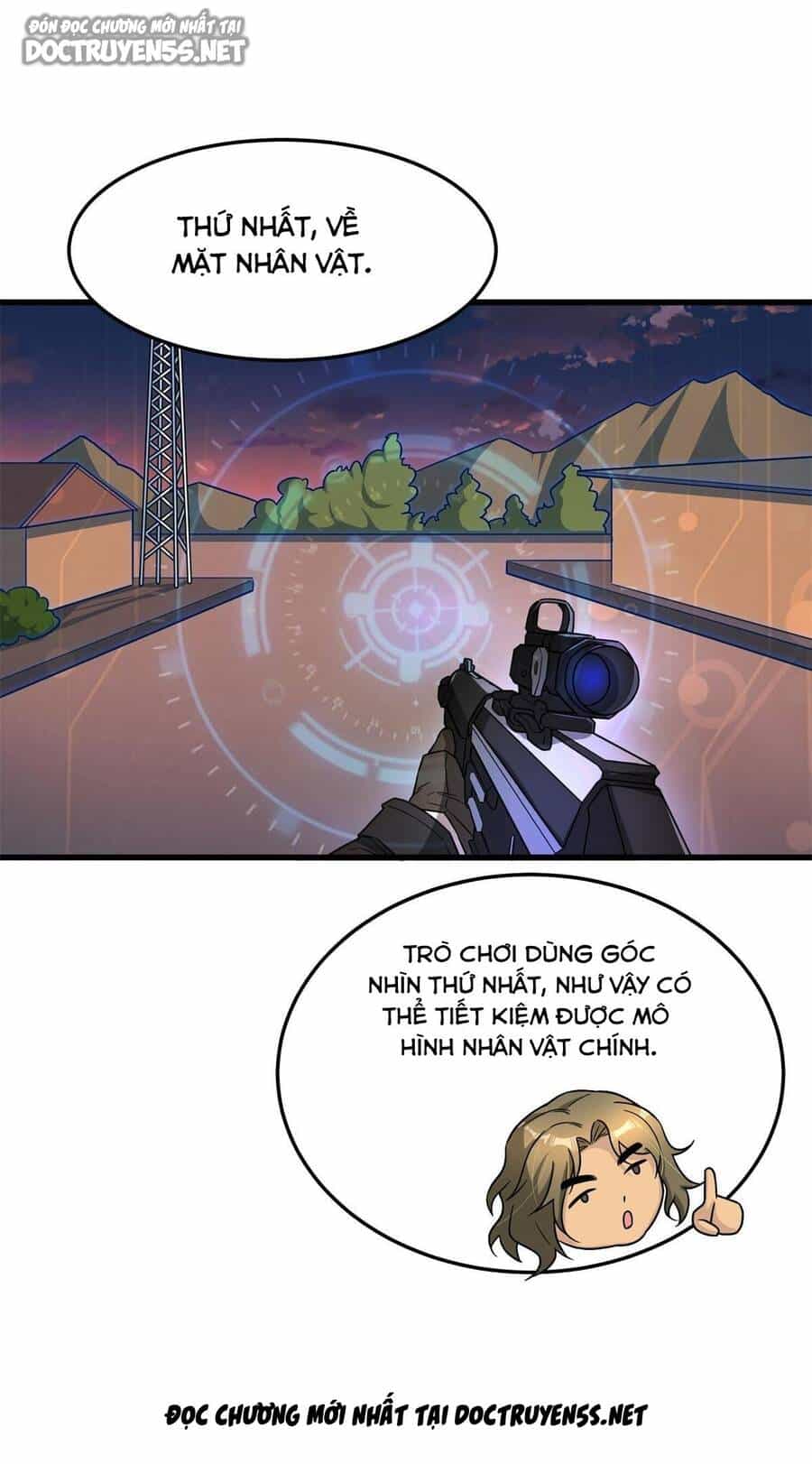 Thành Tỷ Phú Nhờ Thua Lỗ Game - Chương 15 - ảnh 46