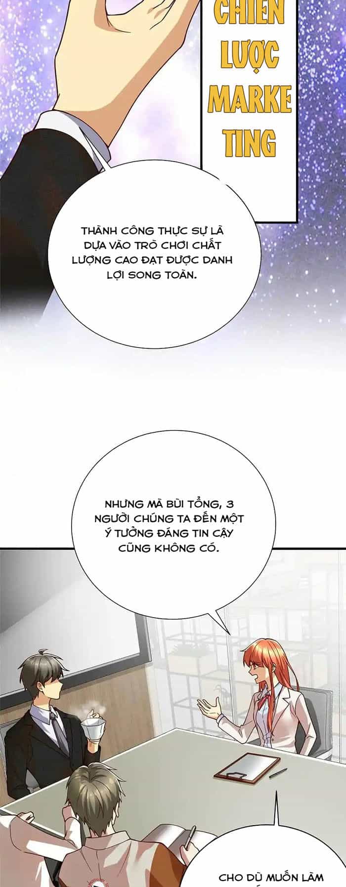 Thành Tỷ Phú Nhờ Thua Lỗ Game - Chương 148 - ảnh 2