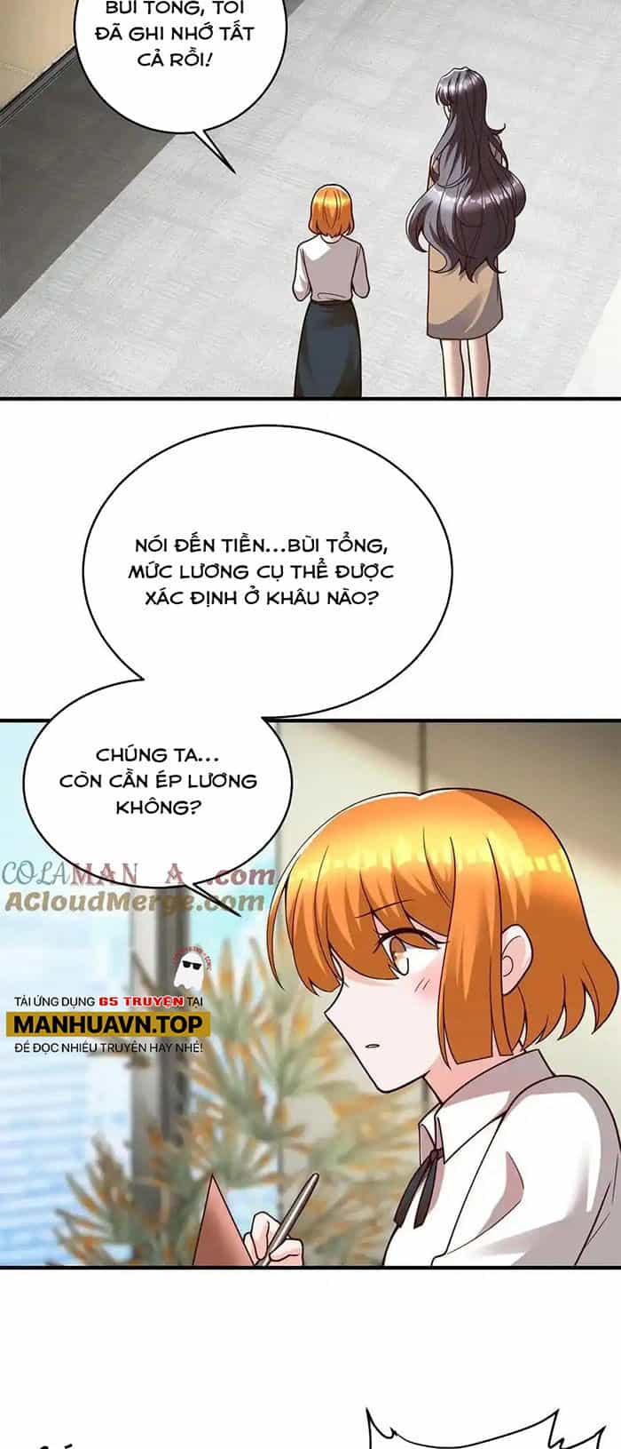 Thành Tỷ Phú Nhờ Thua Lỗ Game - Chương 150 - ảnh 20