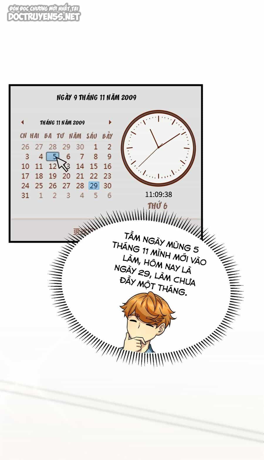 Thành Tỷ Phú Nhờ Thua Lỗ Game - Chương 17 - ảnh 4