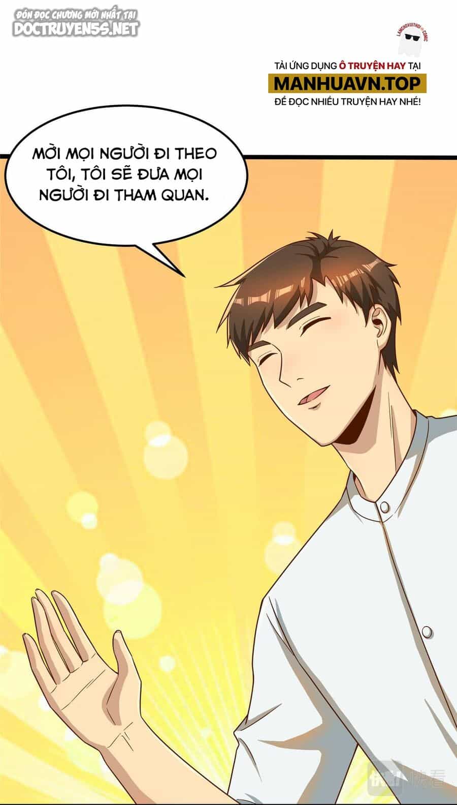 Thành Tỷ Phú Nhờ Thua Lỗ Game - Chương 19 - ảnh 18