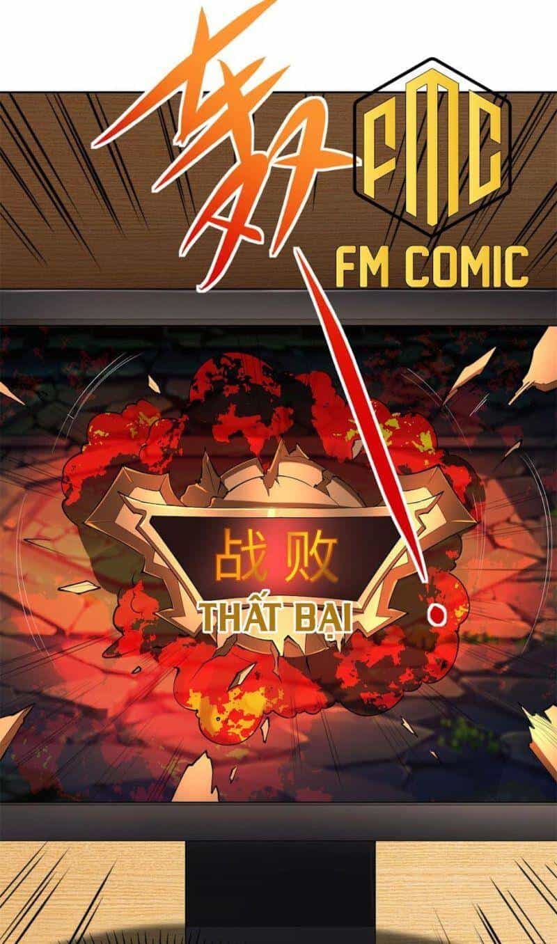 Thành Tỷ Phú Nhờ Thua Lỗ Game - Chương 2 - ảnh 28