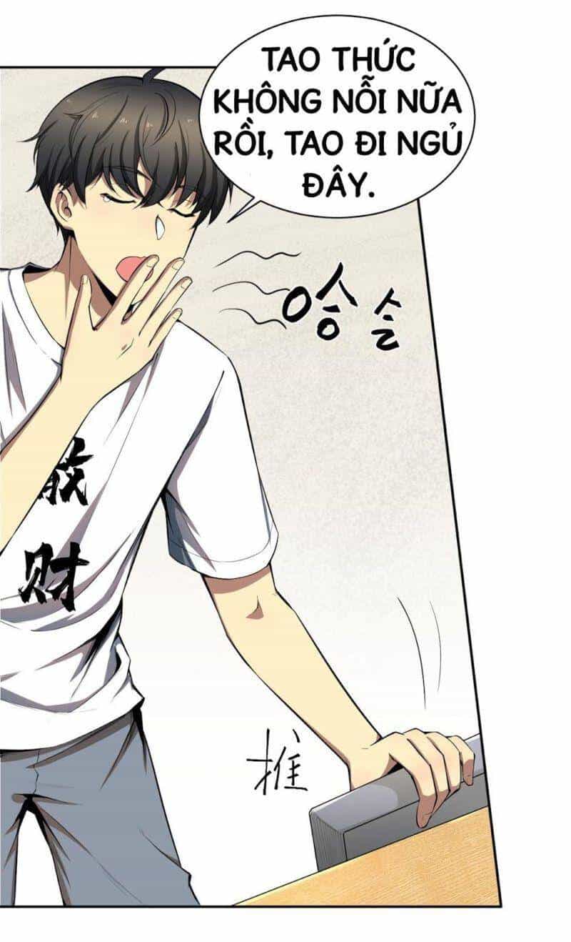 Thành Tỷ Phú Nhờ Thua Lỗ Game - Chương 2 - ảnh 34