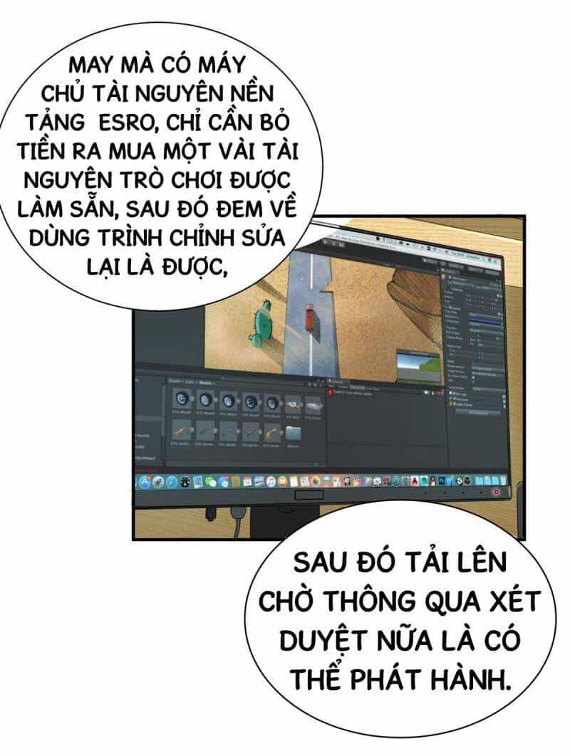Thành Tỷ Phú Nhờ Thua Lỗ Game - Chương 2 - ảnh 5