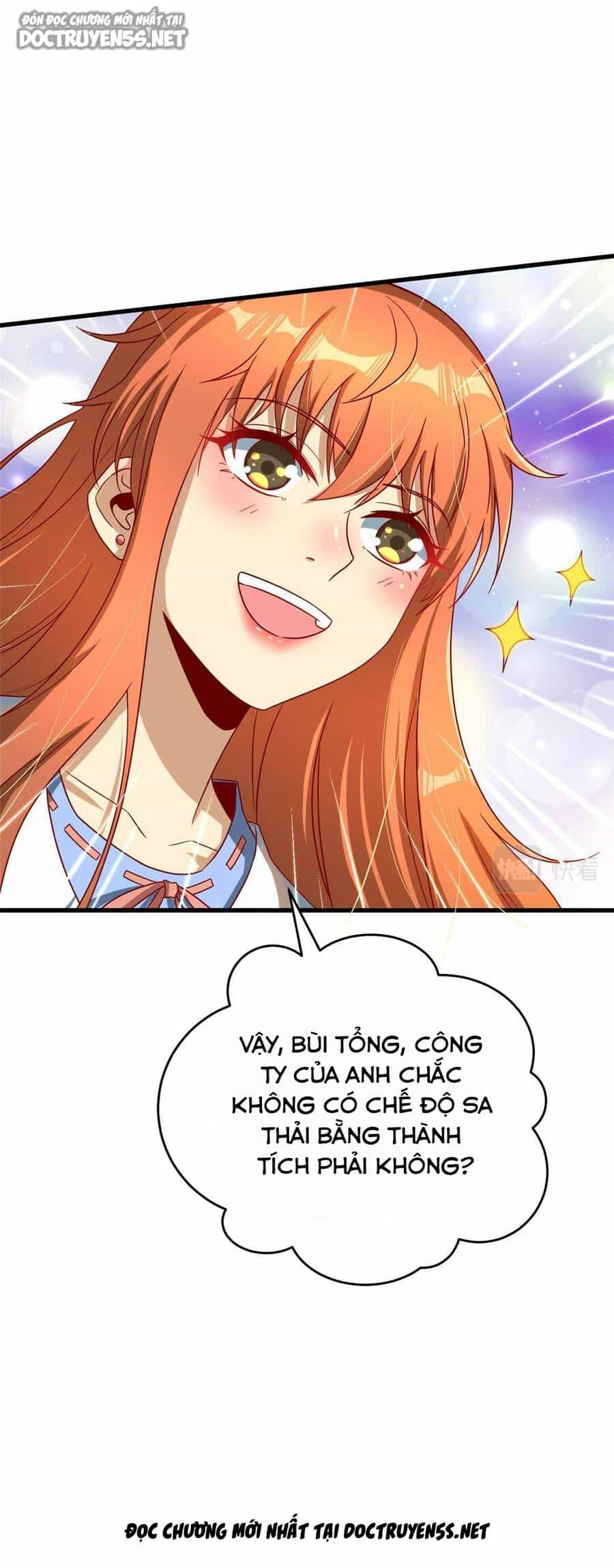 Thành Tỷ Phú Nhờ Thua Lỗ Game - Chương 20 - ảnh 36