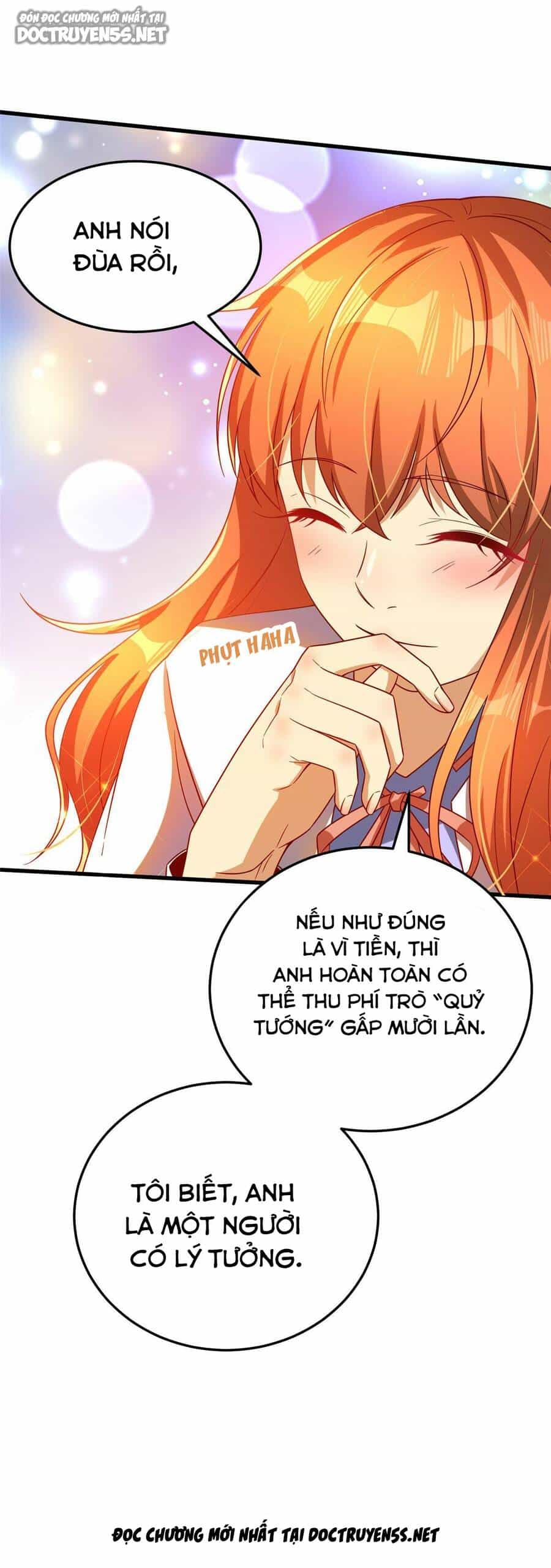 Thành Tỷ Phú Nhờ Thua Lỗ Game - Chương 20 - ảnh 45