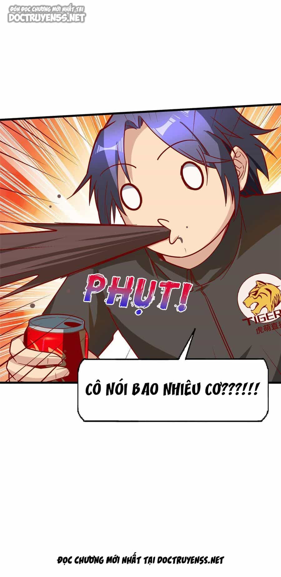 Thành Tỷ Phú Nhờ Thua Lỗ Game - Chương 22 - ảnh 30
