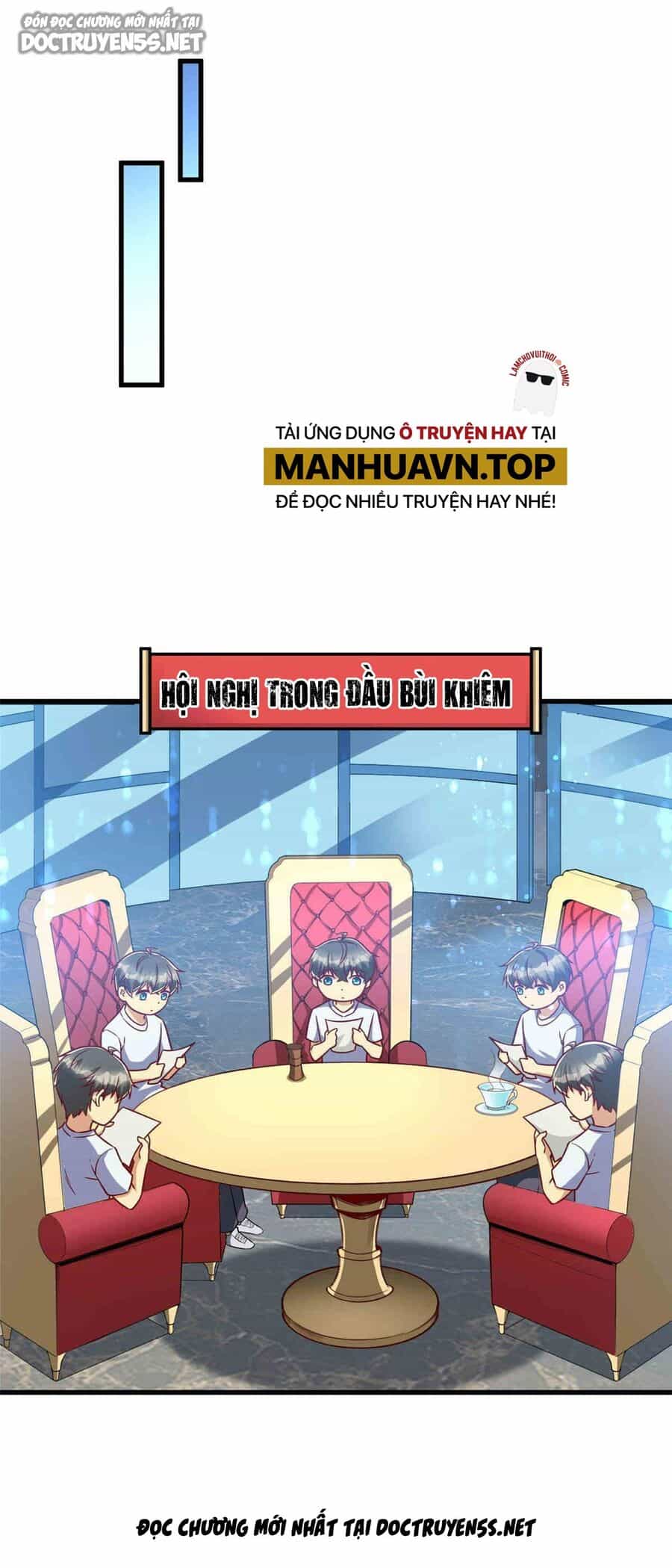 Thành Tỷ Phú Nhờ Thua Lỗ Game - Chương 24 - ảnh 28