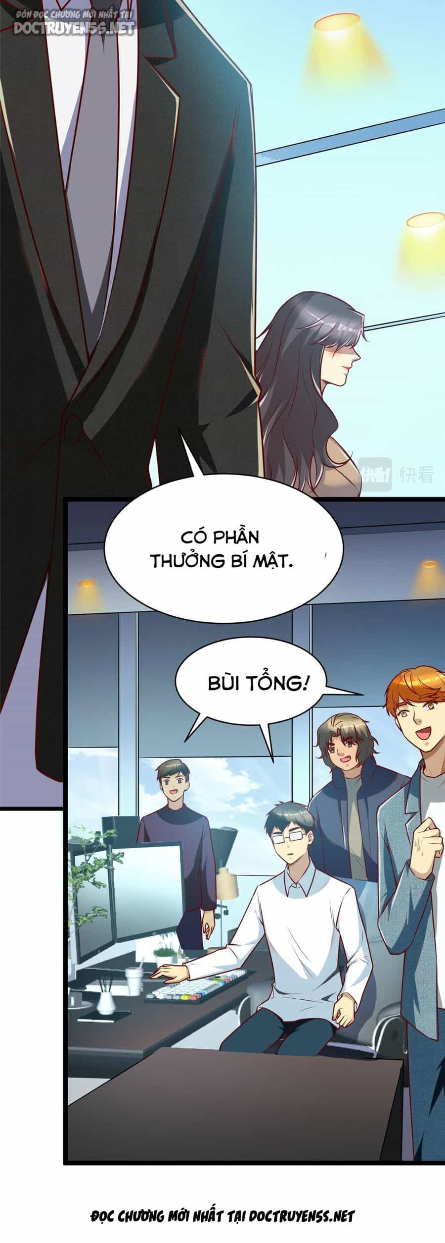 Thành Tỷ Phú Nhờ Thua Lỗ Game - Chương 27 - ảnh 11