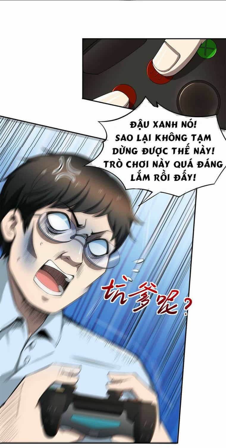 Thành Tỷ Phú Nhờ Thua Lỗ Game - Chương 3 - ảnh 14