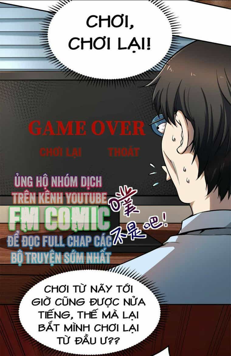 Thành Tỷ Phú Nhờ Thua Lỗ Game - Chương 3 - ảnh 16