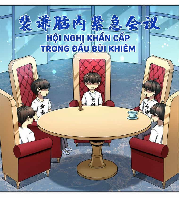 Thành Tỷ Phú Nhờ Thua Lỗ Game - Chương 3 - ảnh 37