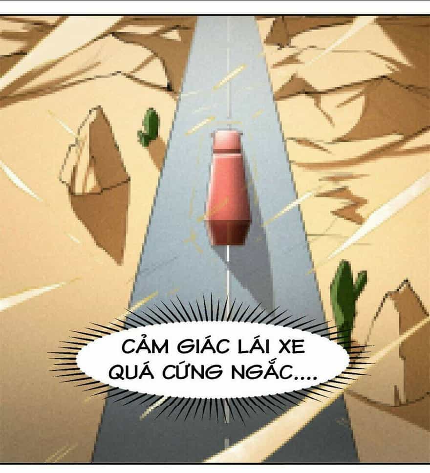 Thành Tỷ Phú Nhờ Thua Lỗ Game - Chương 3 - ảnh 4