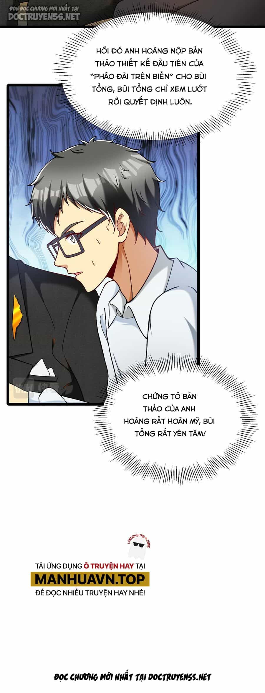 Thành Tỷ Phú Nhờ Thua Lỗ Game - Chương 30 - ảnh 17